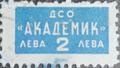 ДСО - Академик - 2лв.